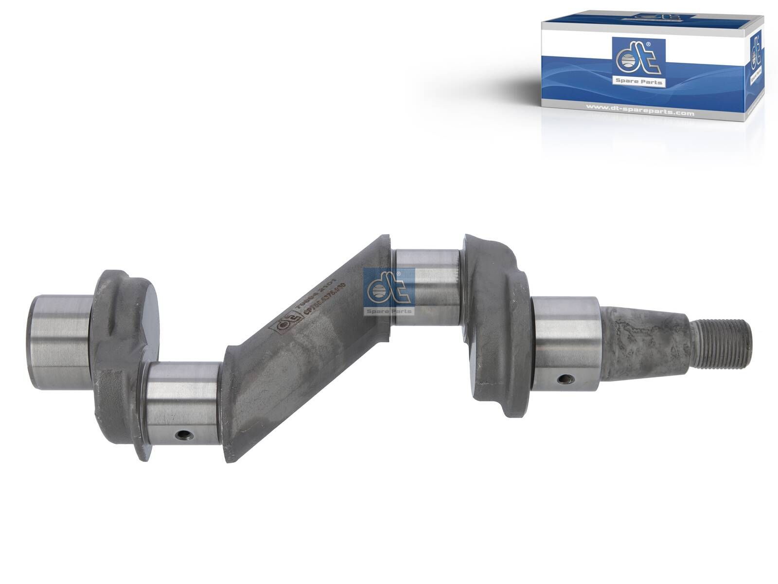 Crankshaft | DT Spare Parts 2.44930
