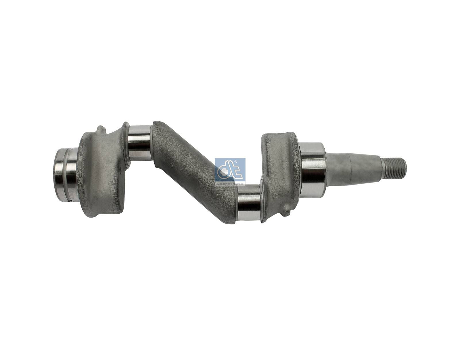 Crankshaft | DT Spare Parts 2.44931