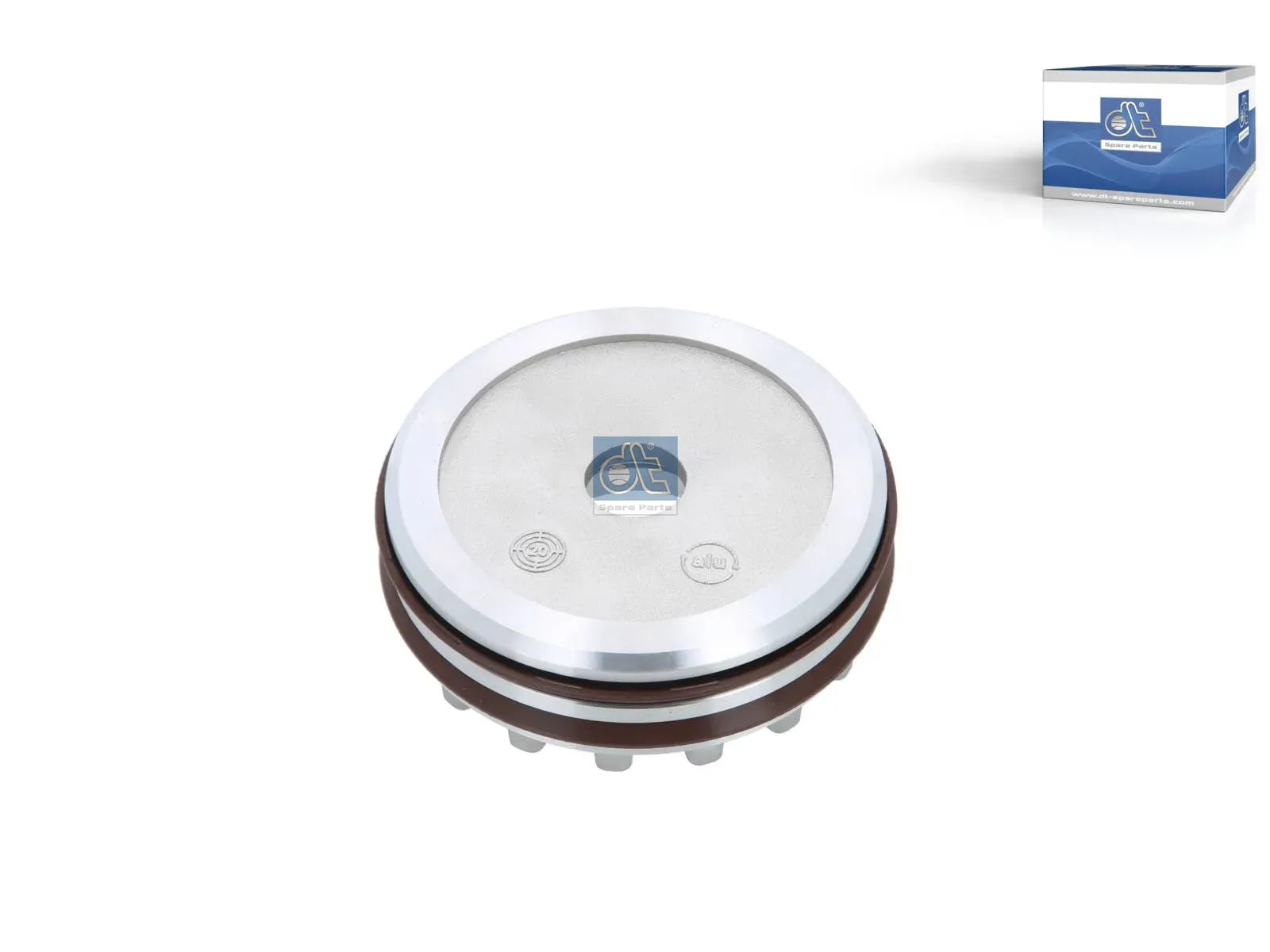 Piston | DT Spare Parts 2.44947