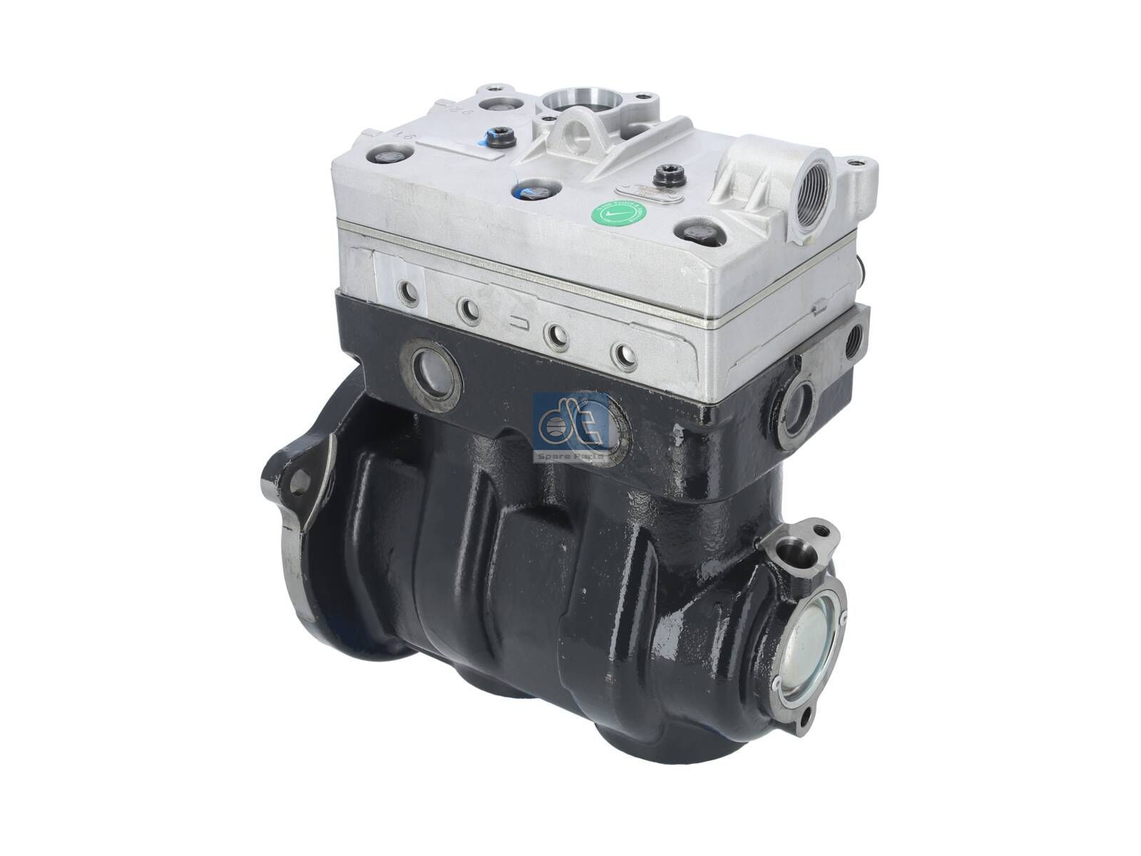 Compressor | DT Spare Parts 2.44957