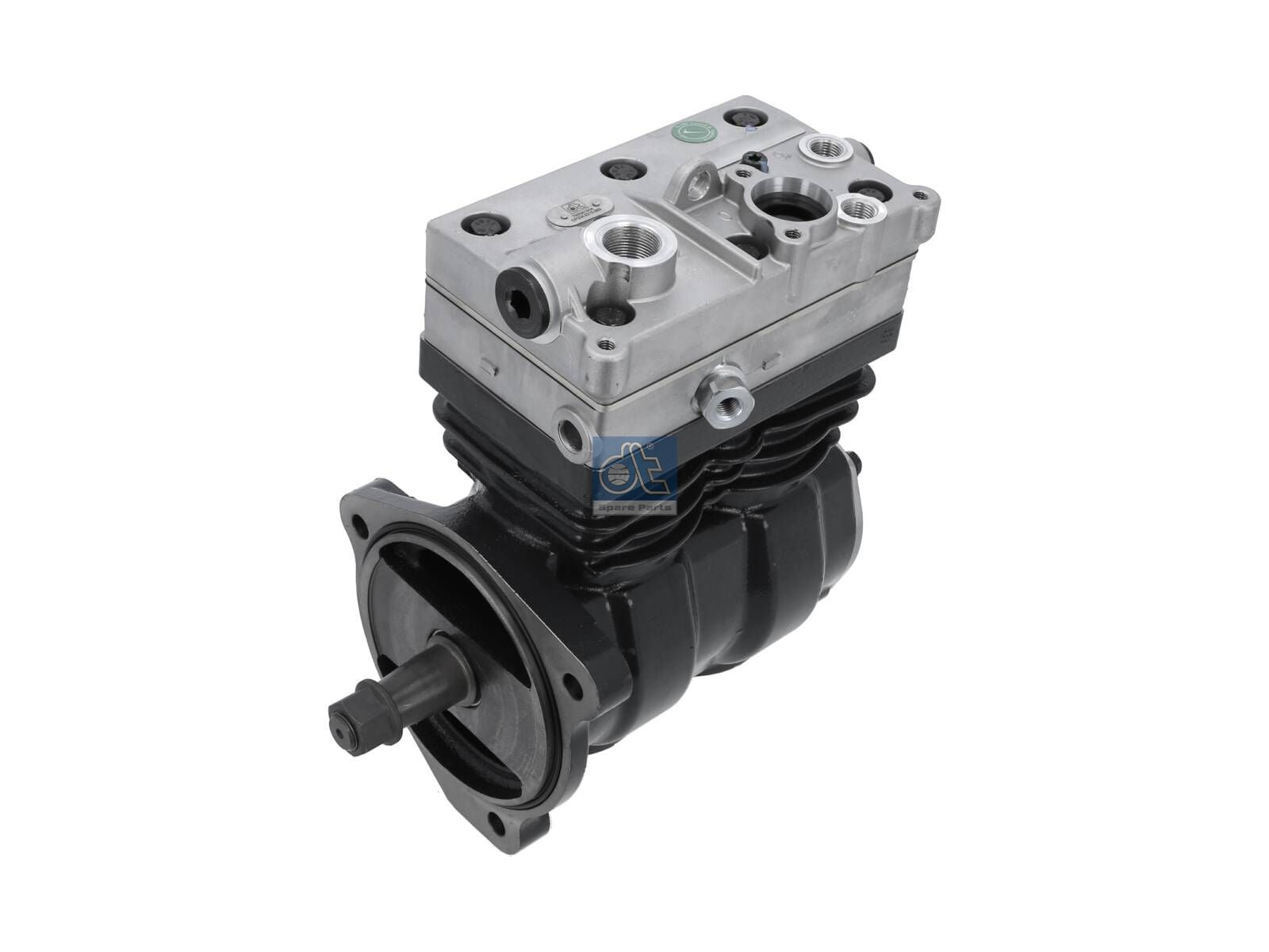 Compressor | DT Spare Parts 2.44960