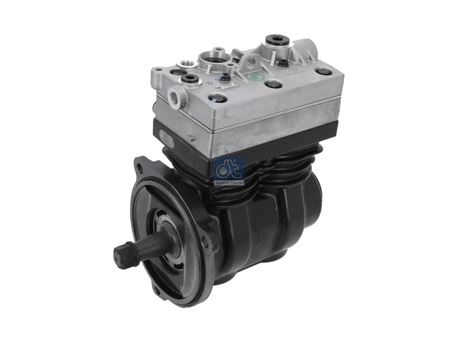 Compressor | DT Spare Parts 2.44962