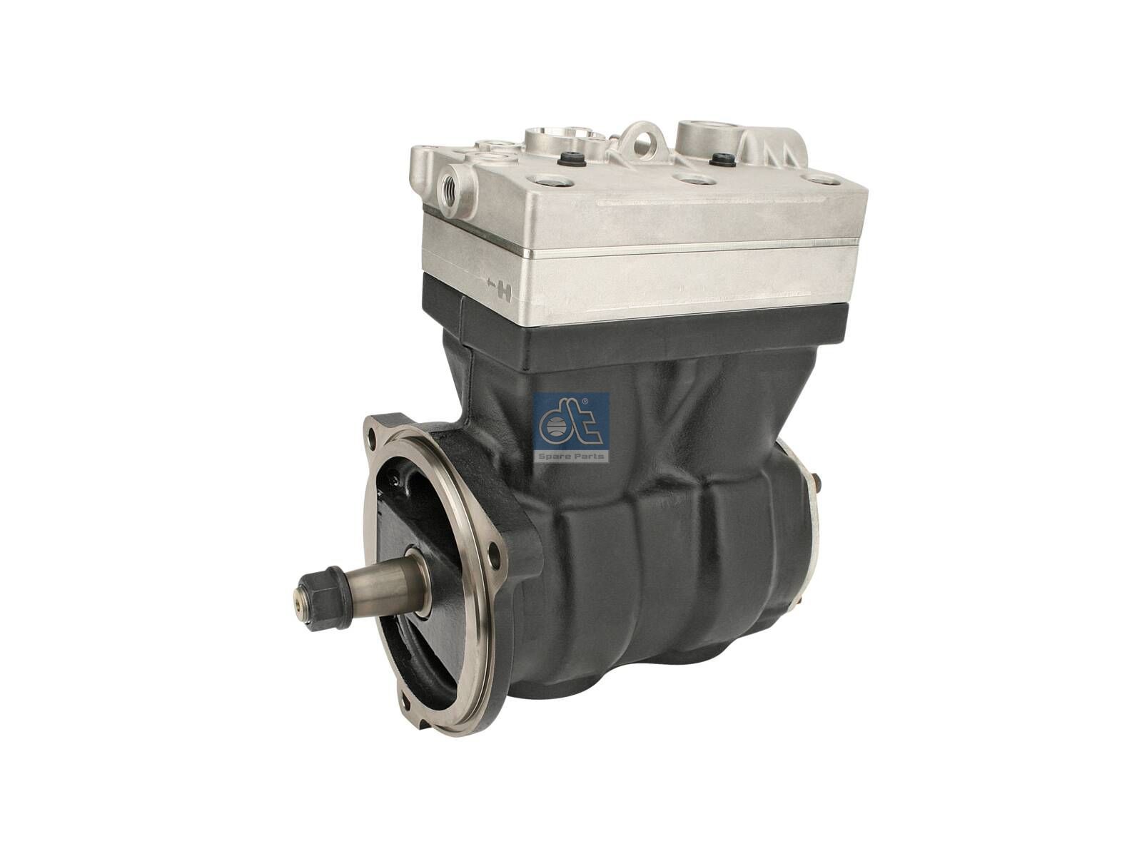 Compressor | DT Spare Parts 2.44963