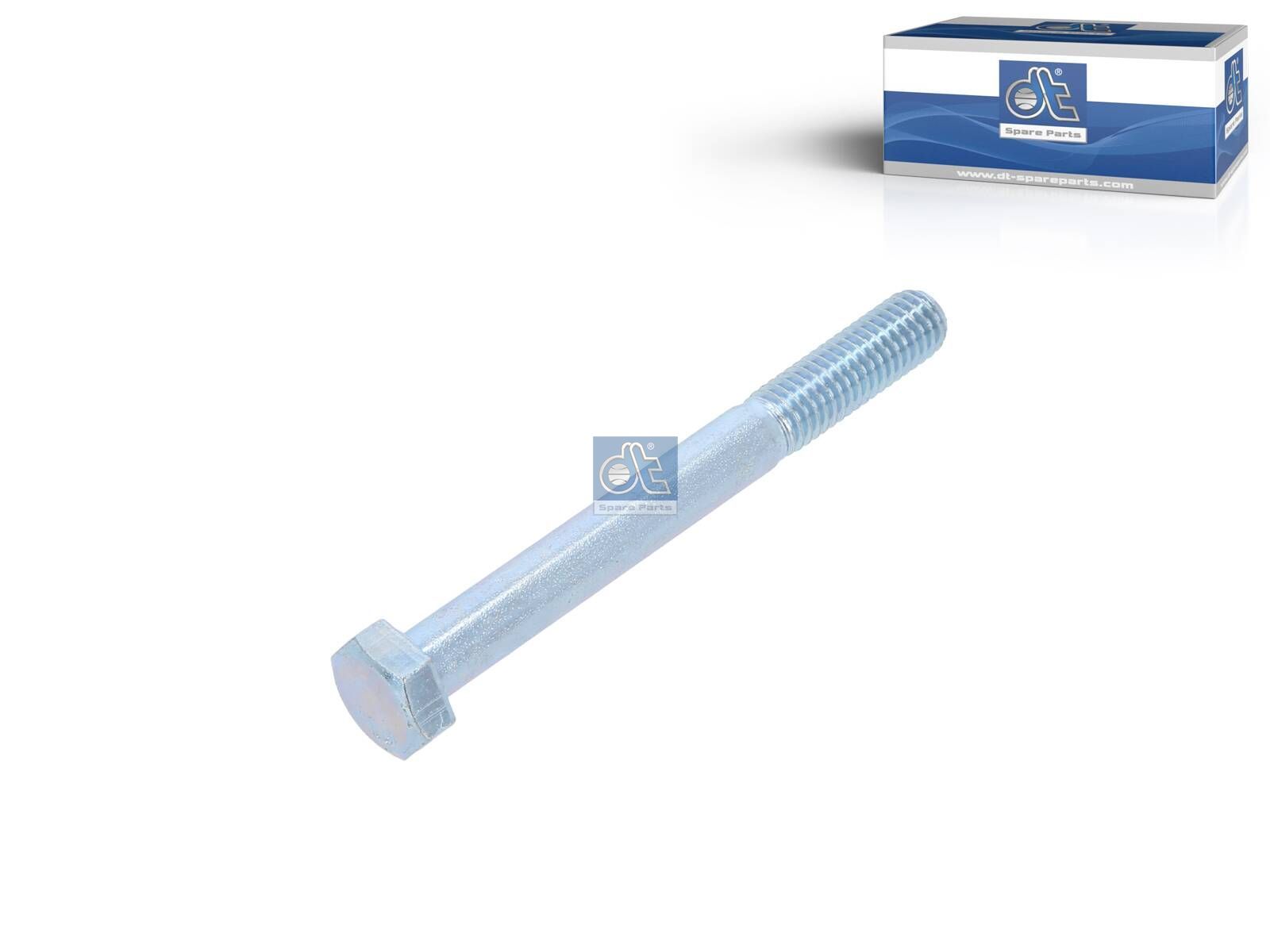 Hexagon screw | DT Spare Parts 2.44965