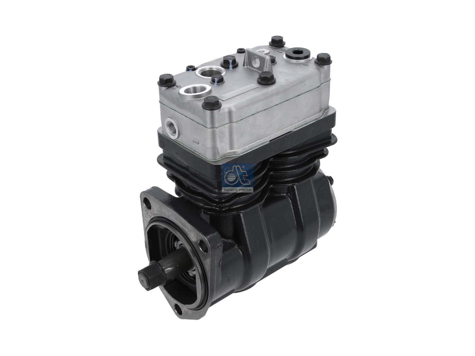 Compressor | DT Spare Parts 2.44981