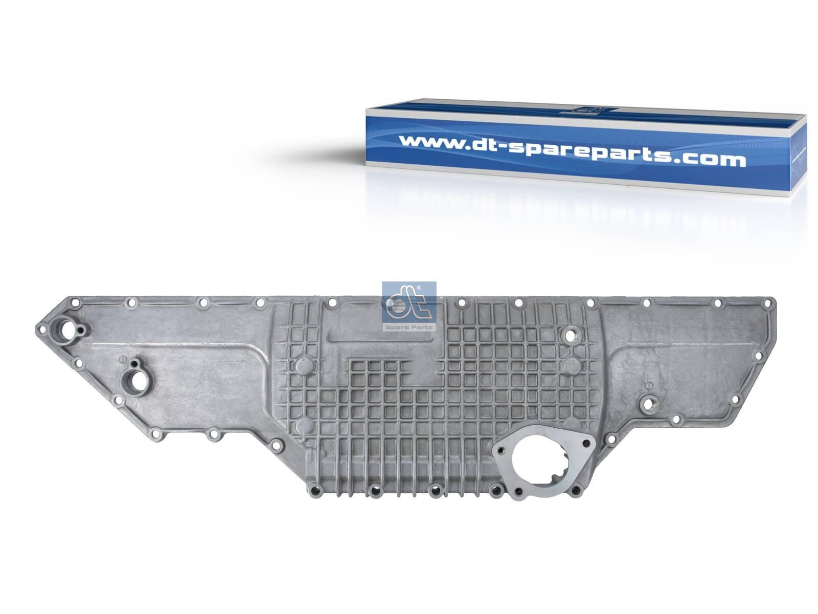Crankcase cover | DT Spare Parts 2.44991