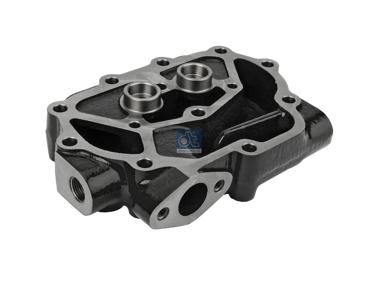 Cylinder head | DT Spare Parts 2.44992