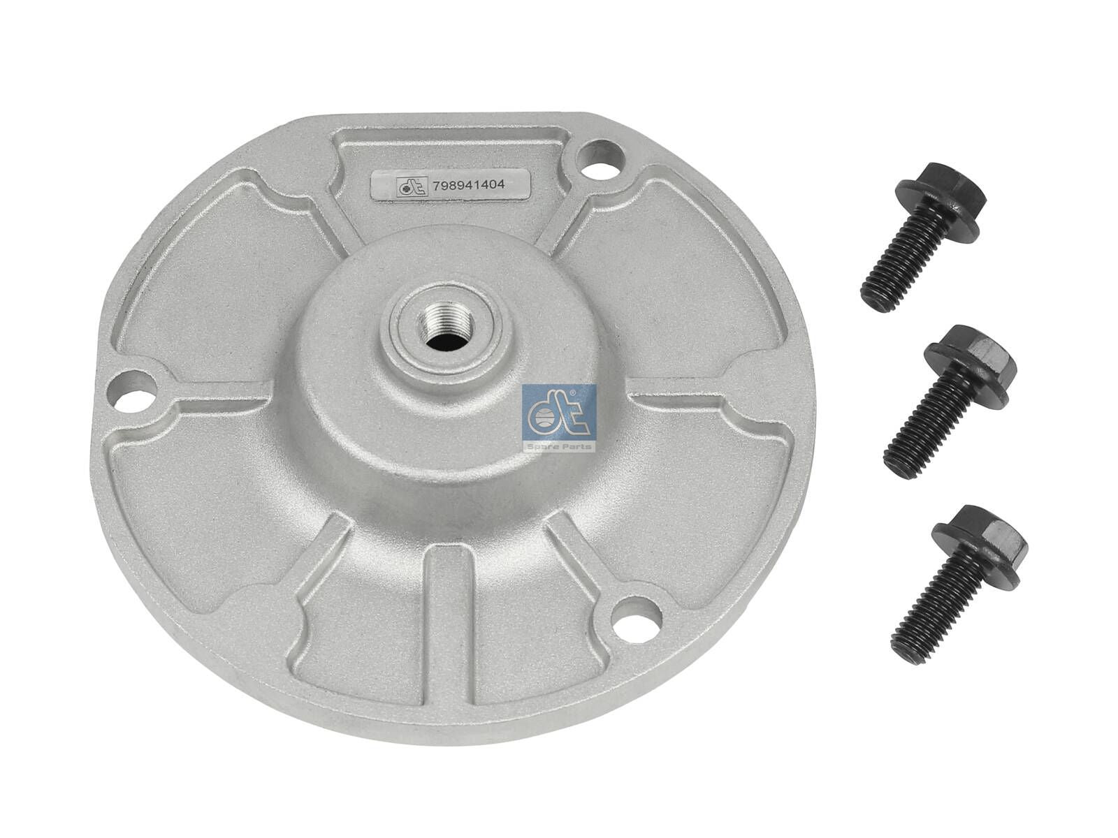 Cap | DT Spare Parts 2.44993