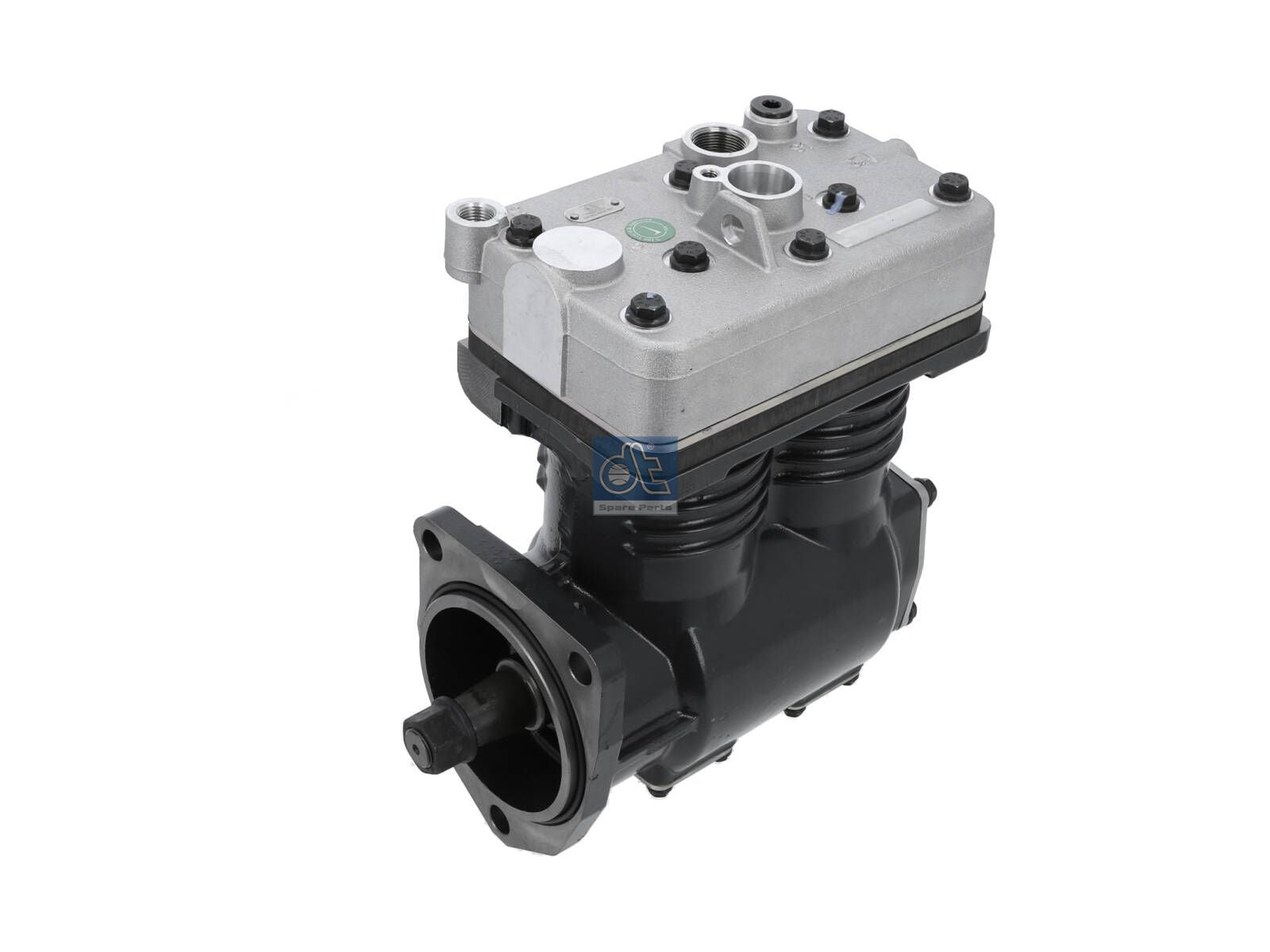Compressor | DT Spare Parts 2.44997