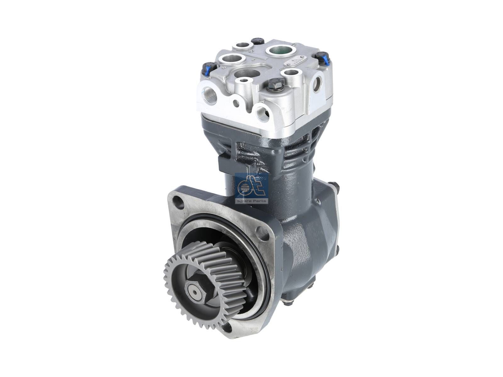 Compressor | DT Spare Parts 2.45000