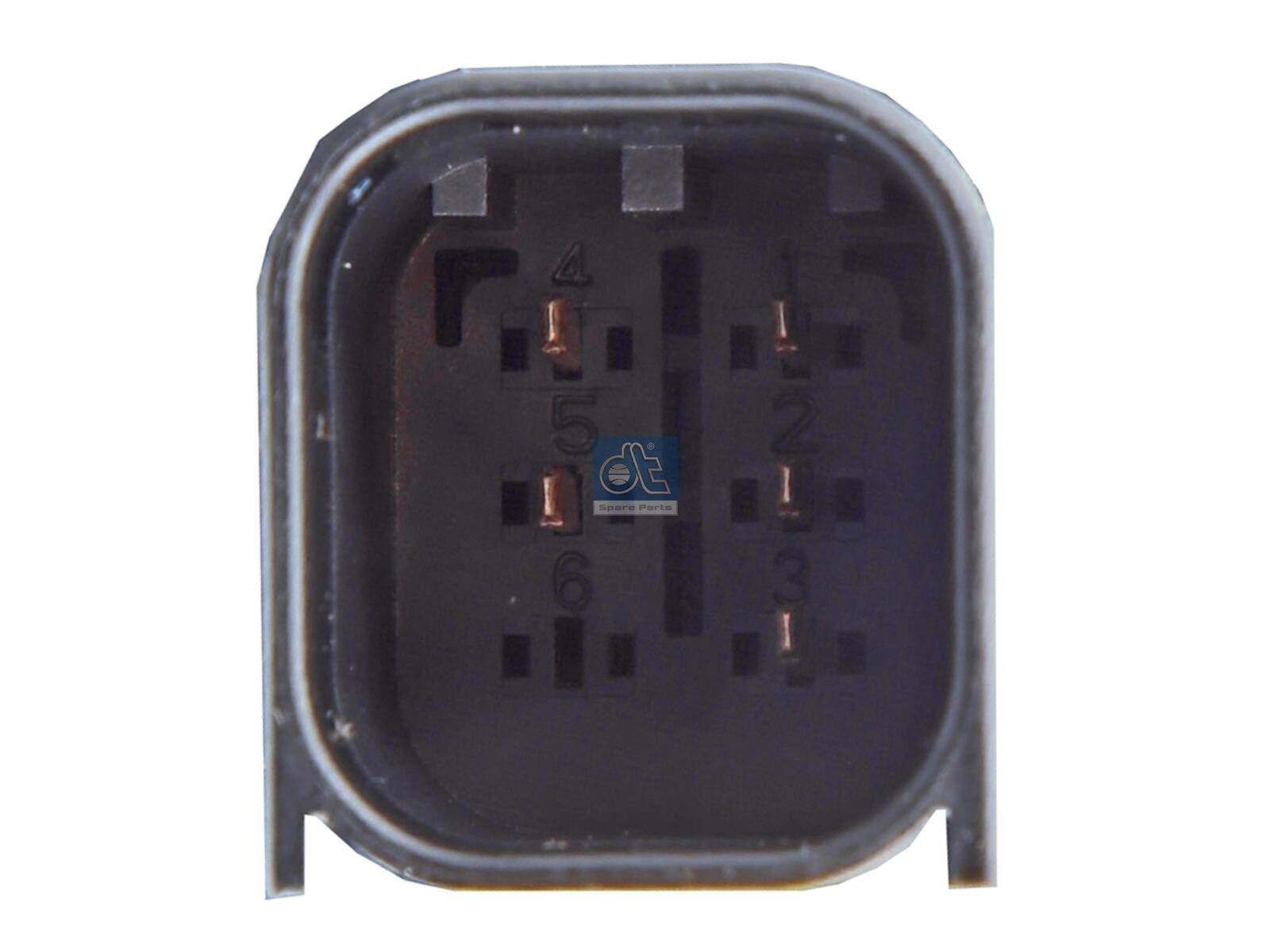 Compressor | DT Spare Parts 2.45002