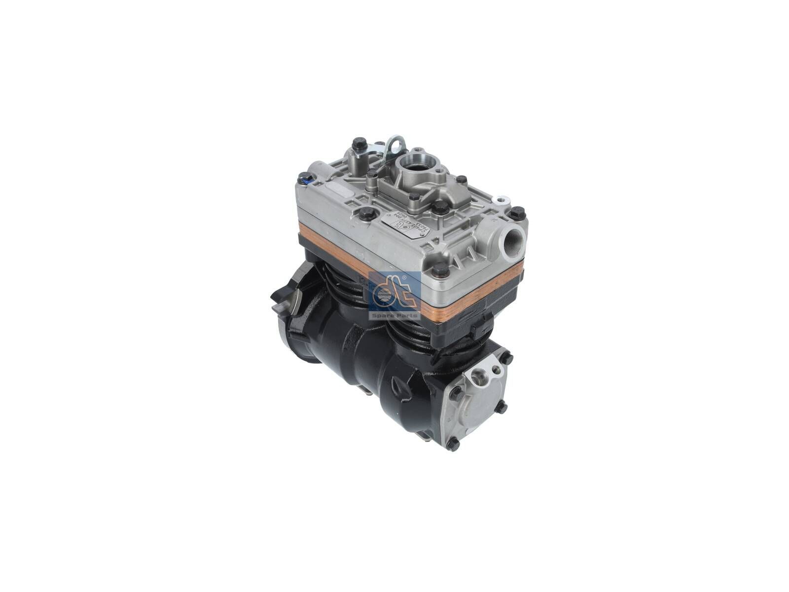 Compressor | DT Spare Parts 2.45004