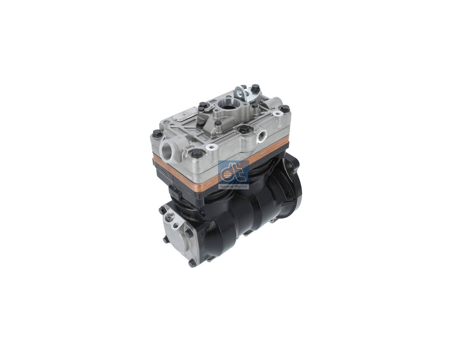 Compressor | DT Spare Parts 2.45004