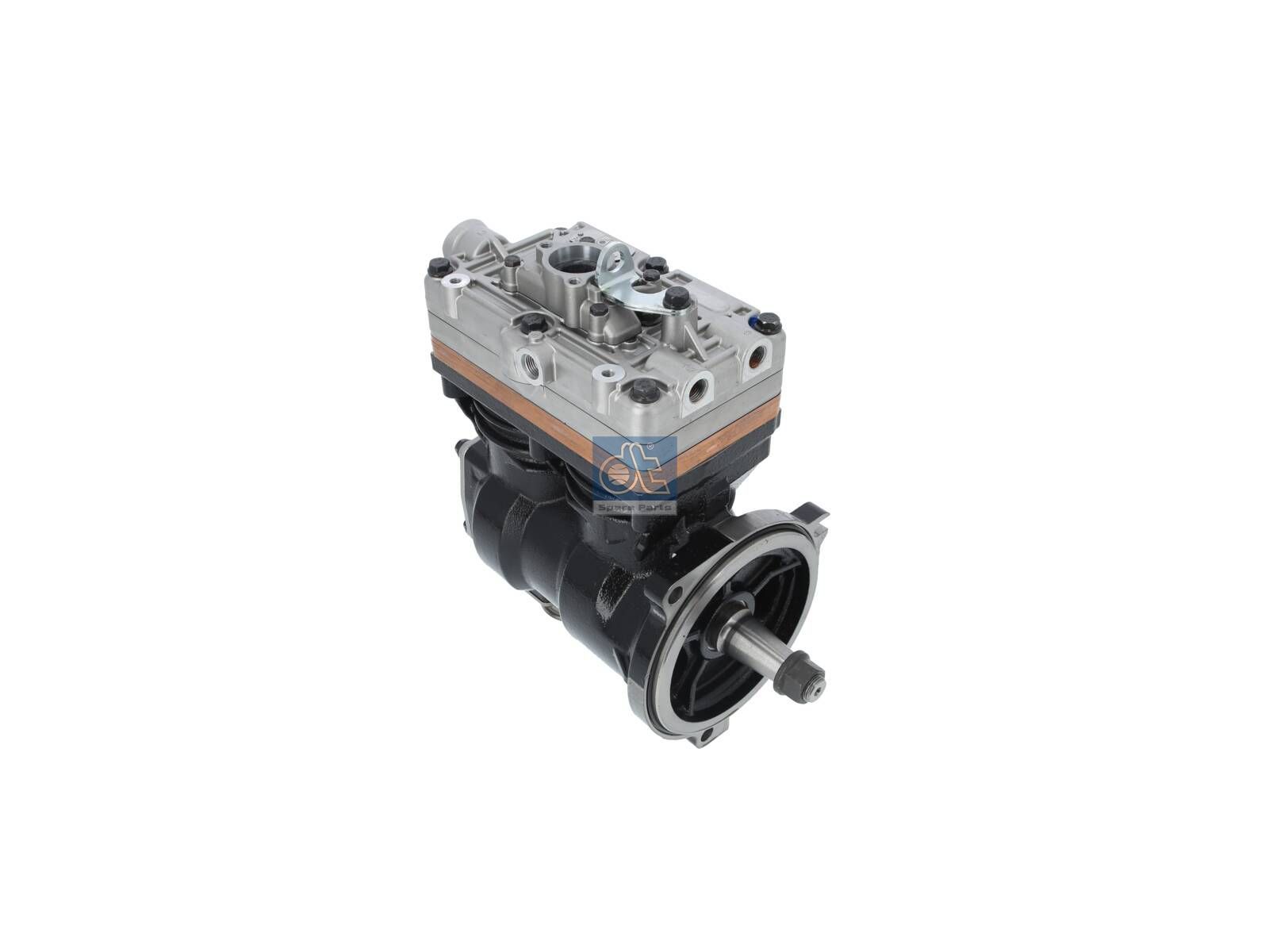 Compressor | DT Spare Parts 2.45004