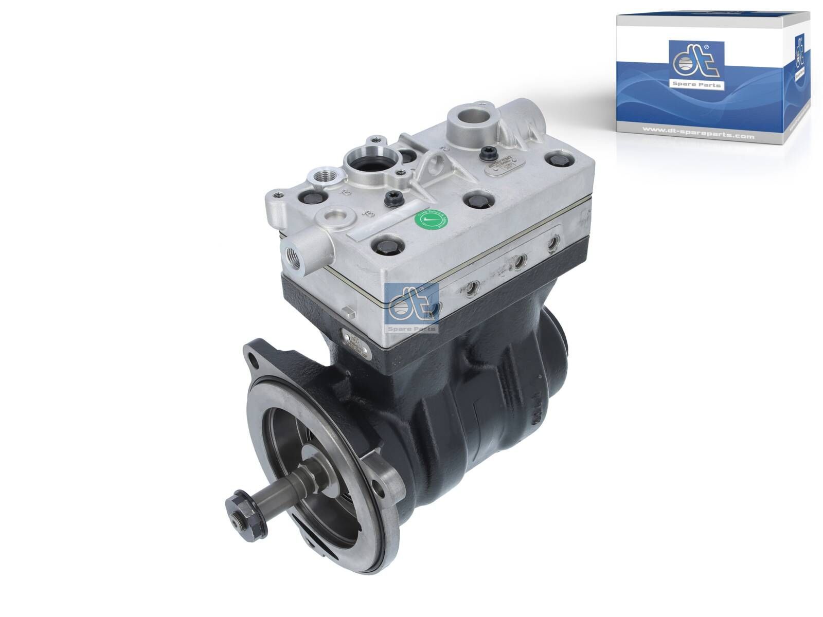 Compressor | DT Spare Parts 2.45005SP
