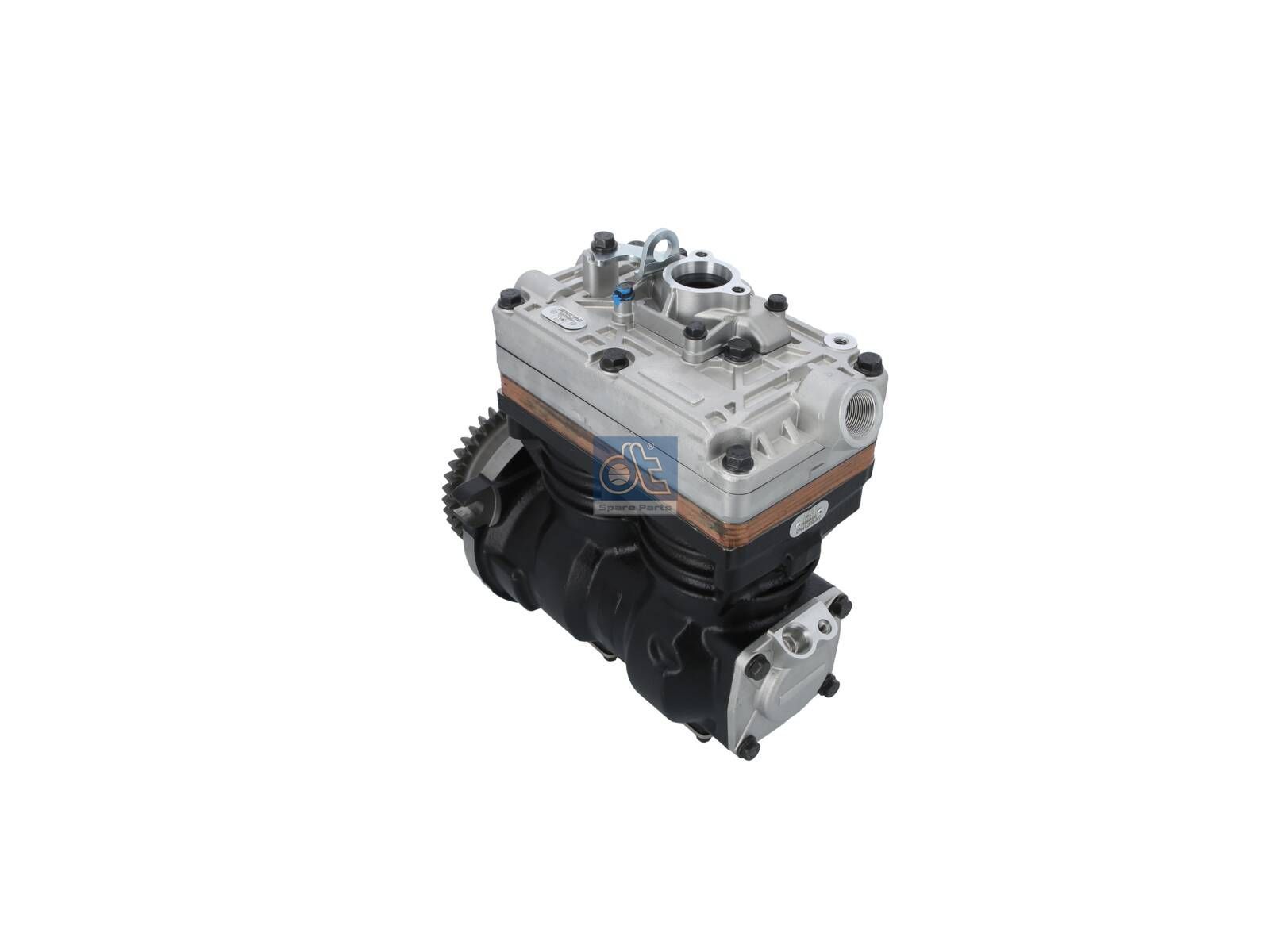 Compressor | DT Spare Parts 2.45007