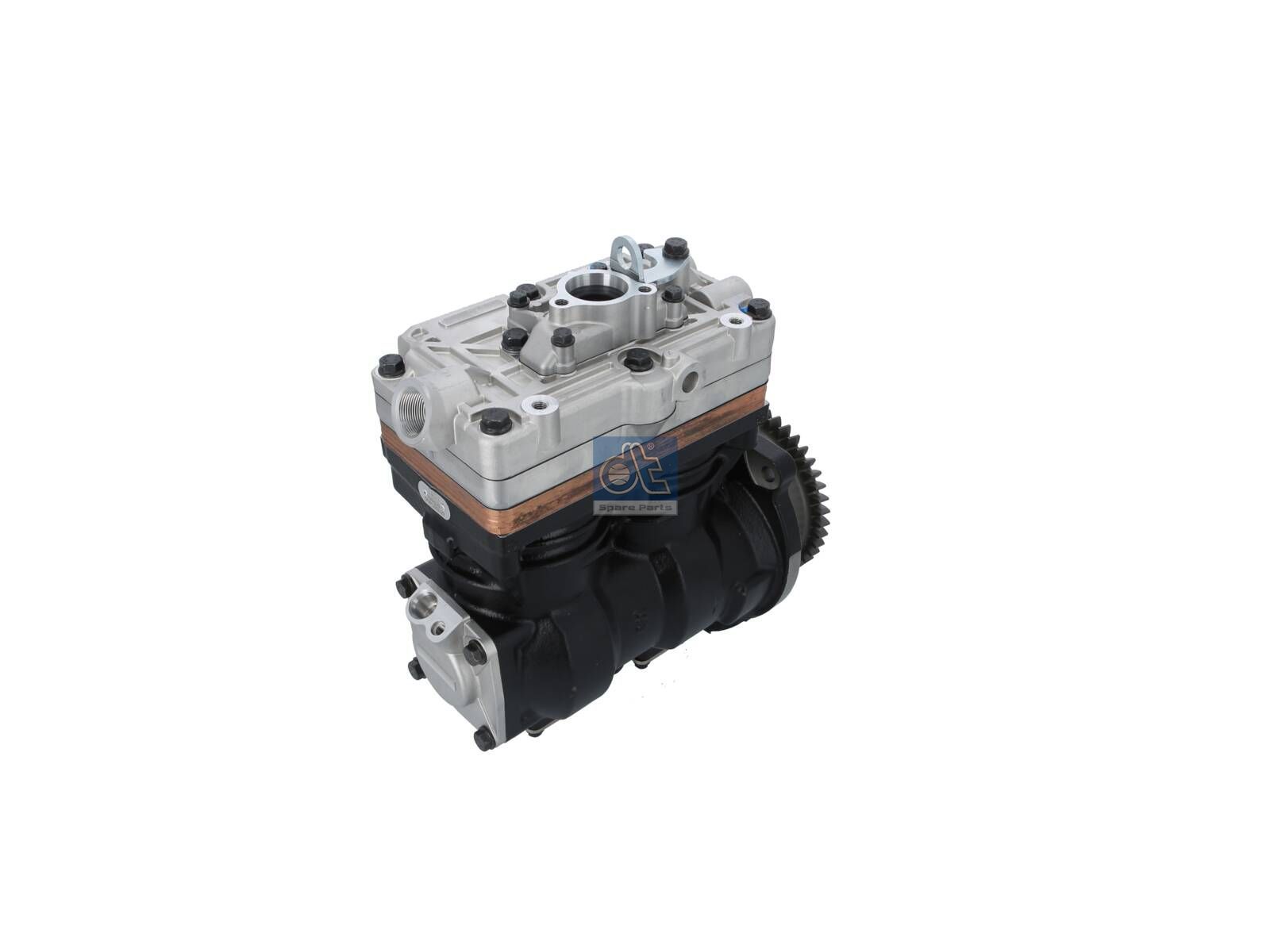 Compressor | DT Spare Parts 2.45007