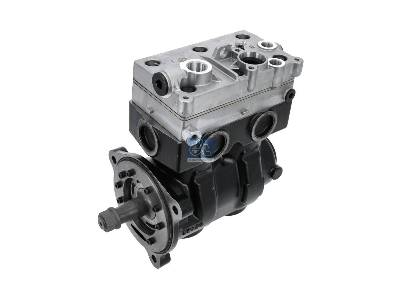 Compressor | DT Spare Parts 2.45009