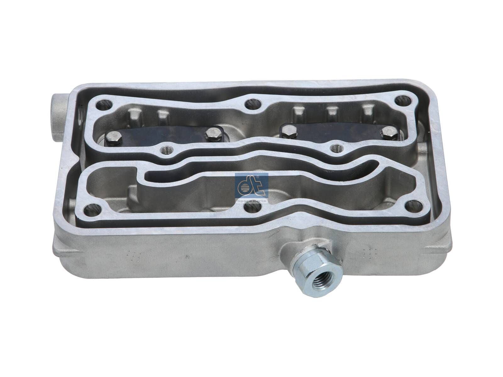 Valve plate | DT Spare Parts 2.45040