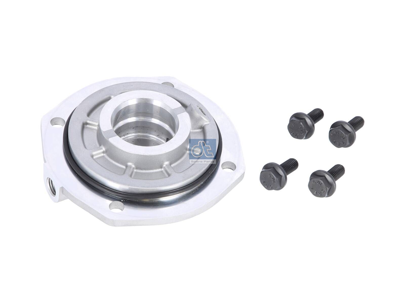 Flange | DT Spare Parts 2.45045