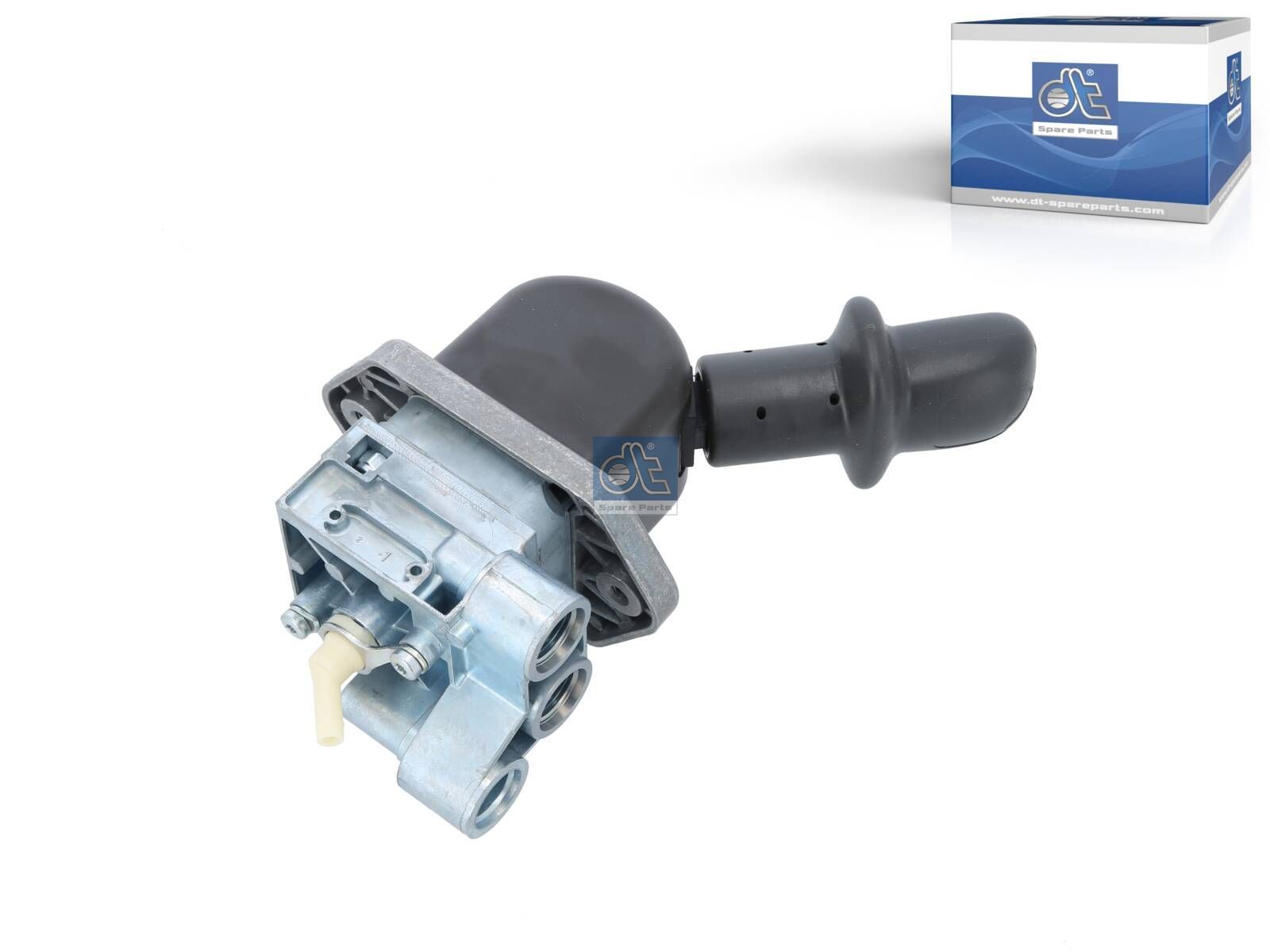 Hand brake valve | DT Spare Parts 2.46002