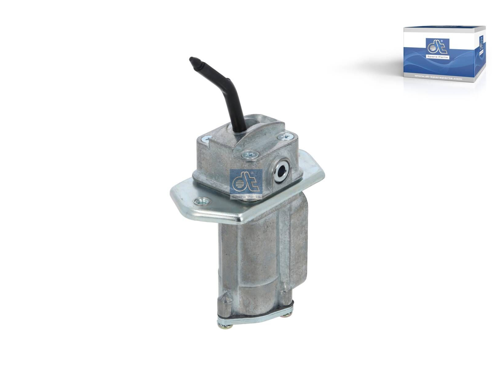 Trailer brake valve | DT Spare Parts 2.46011