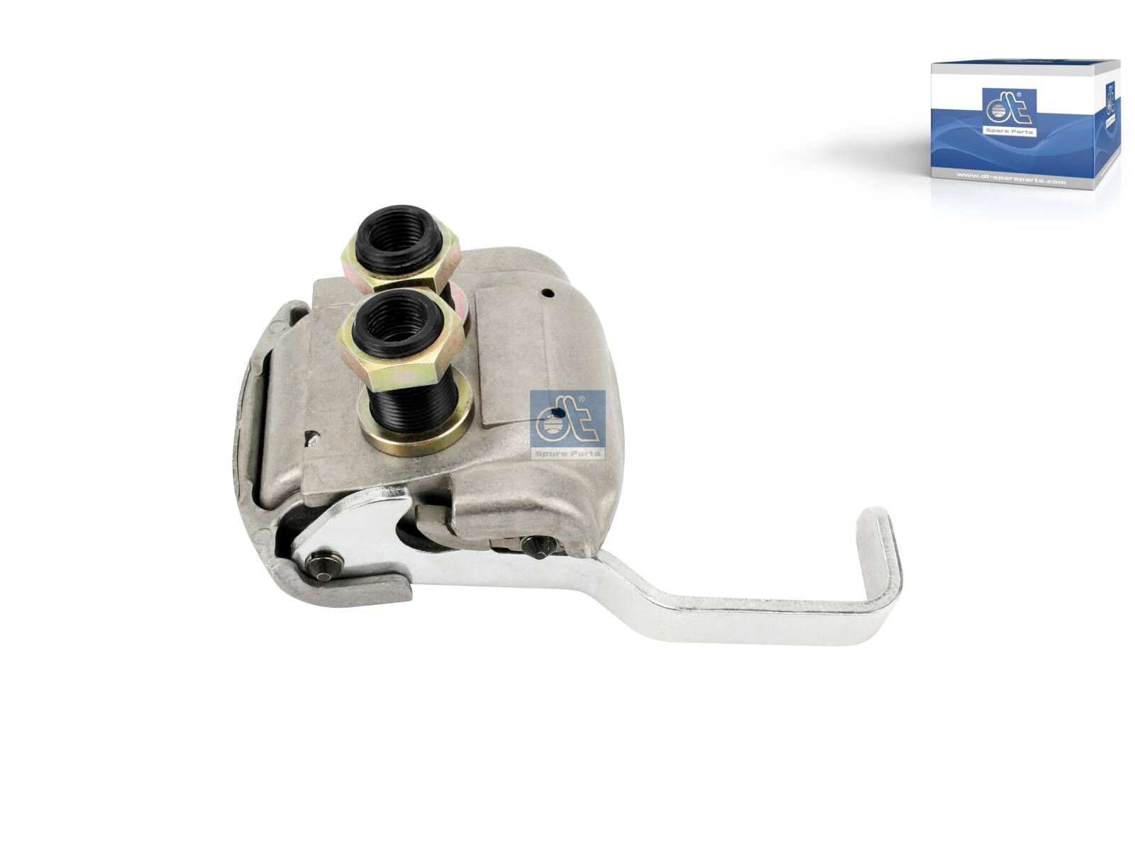 Quick adapter | DT Spare Parts 2.46040