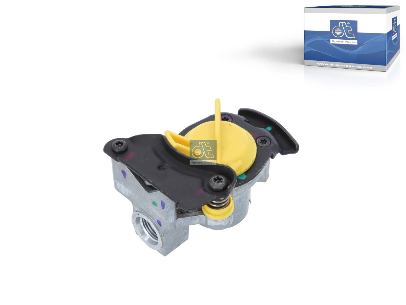 Palm coupling | DT Spare Parts 2.46053