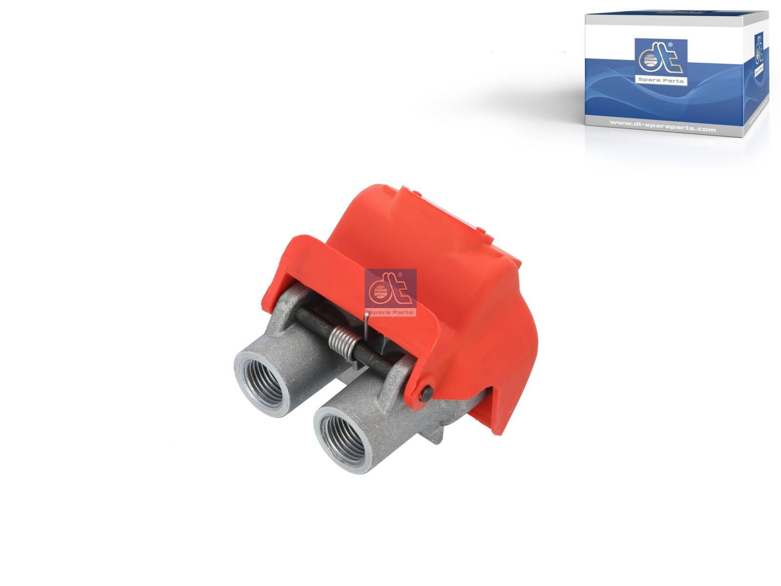 Palm coupling | DT Spare Parts 2.46054