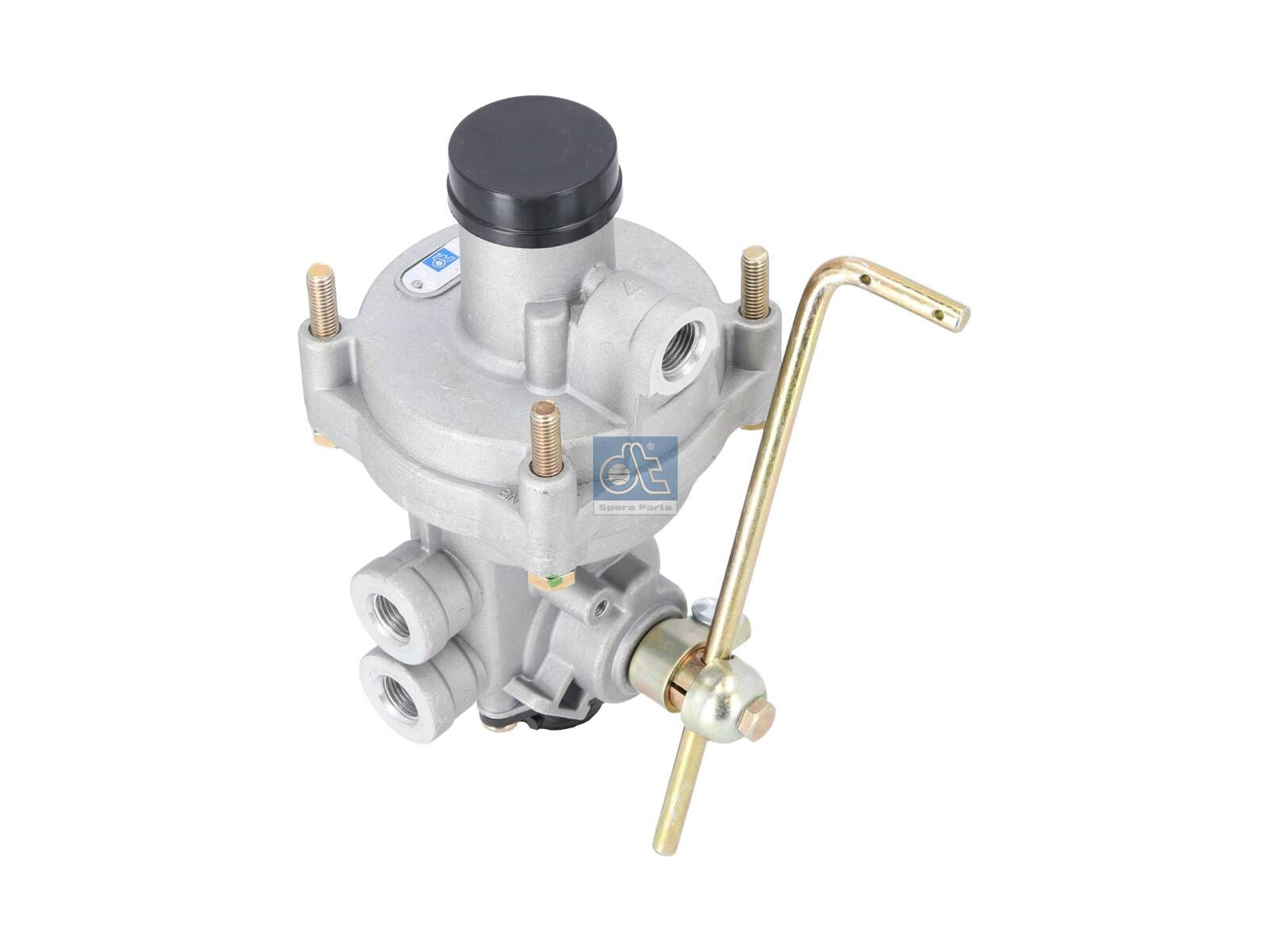 Load sensitive valve | DT Spare Parts 2.47021
