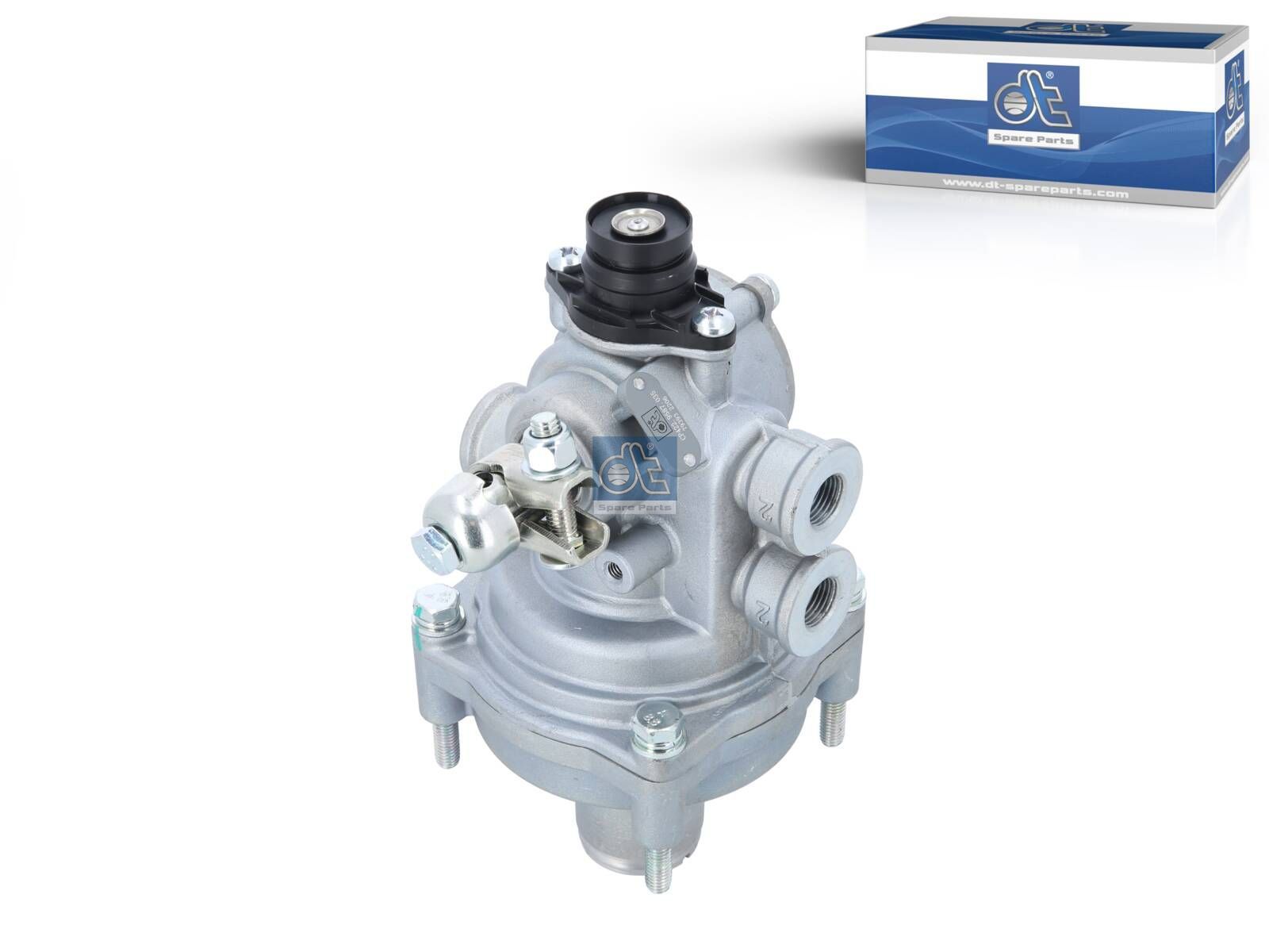 Load sensitive valve | DT Spare Parts 2.47035