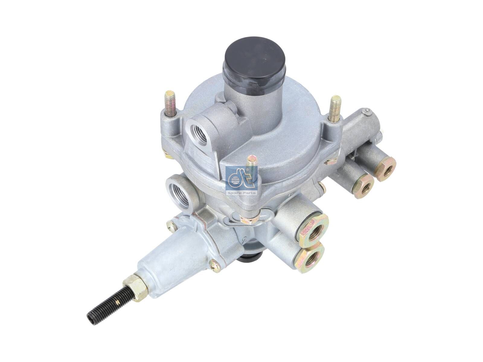 Load sensitive valve | DT Spare Parts 2.47036