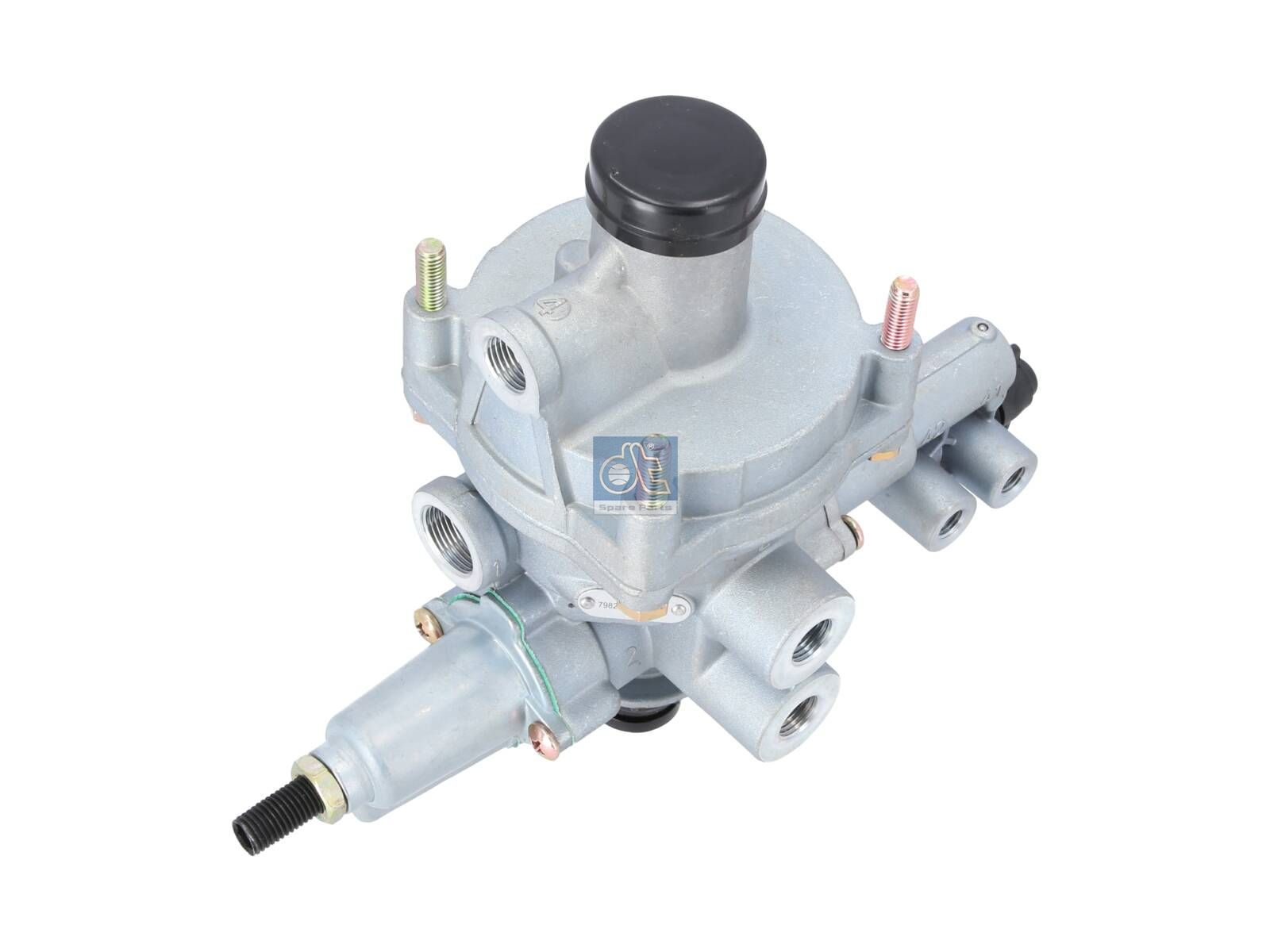 Load sensitive valve | DT Spare Parts 2.47037