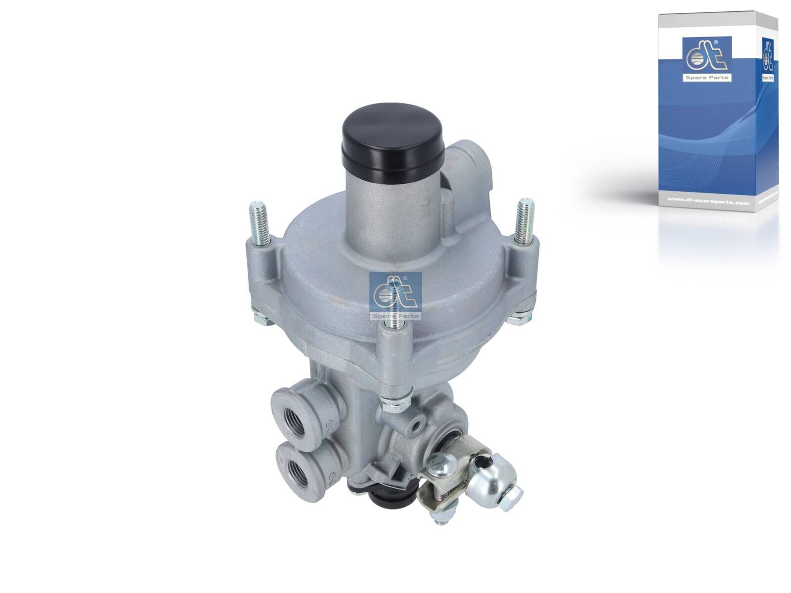 Load sensitive valve | DT Spare Parts 2.47038