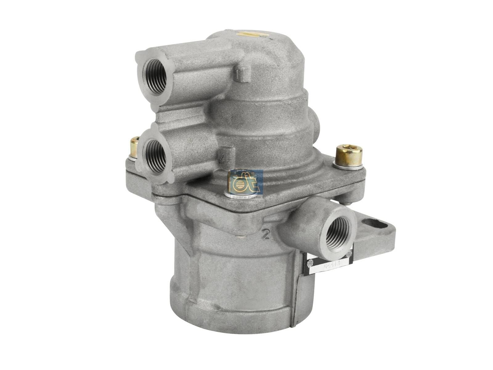 Load sensitive valve | DT Spare Parts 2.47040