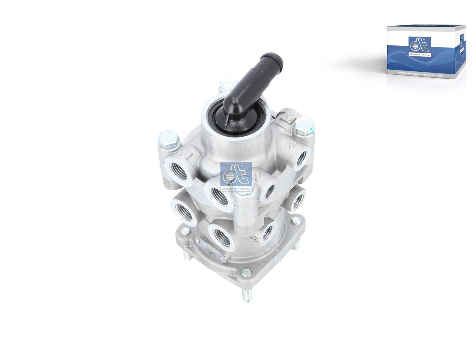 Foot brake valve | DT Spare Parts 2.47059