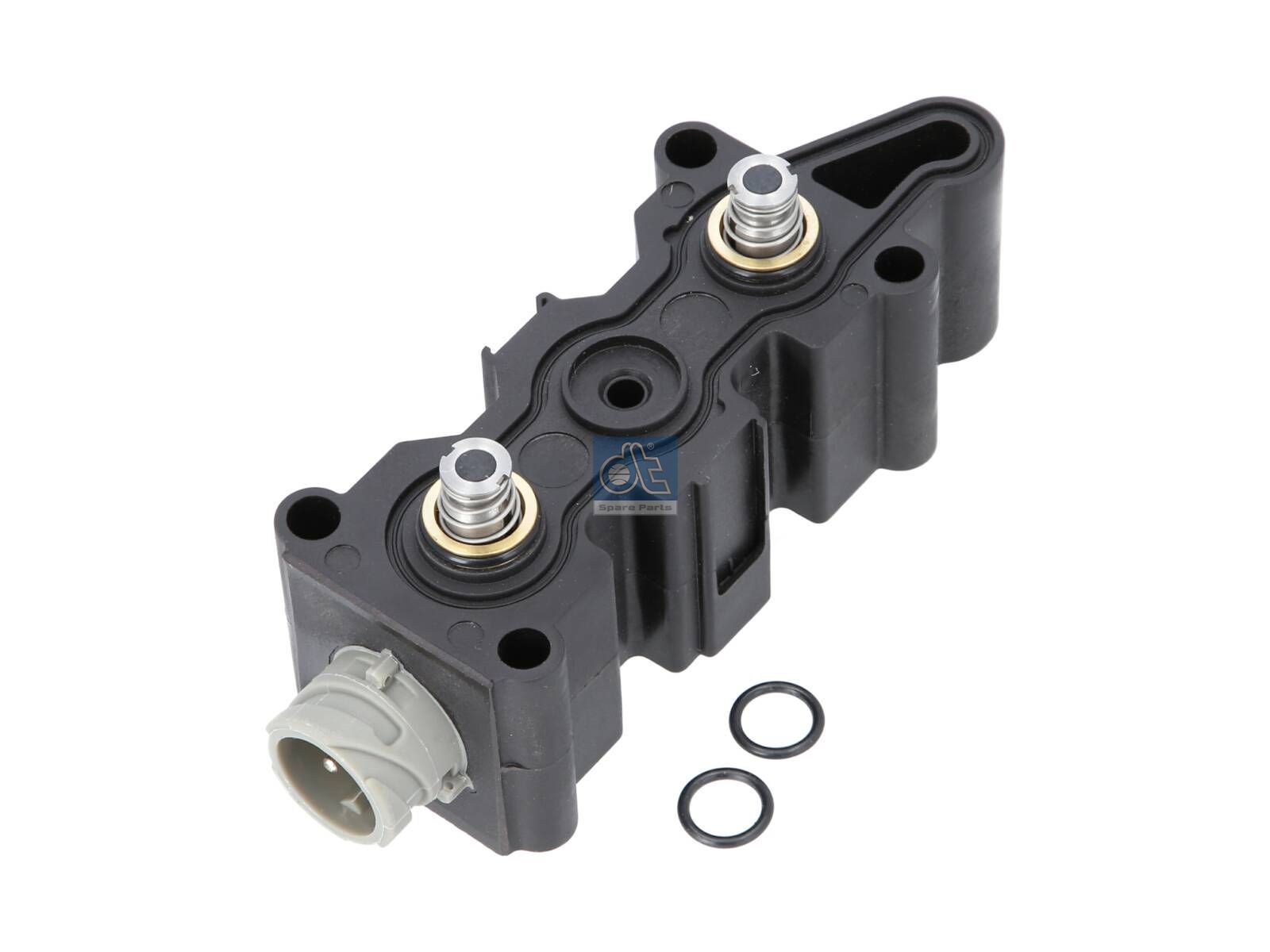 Solenoid valve | DT Spare Parts 2.47069