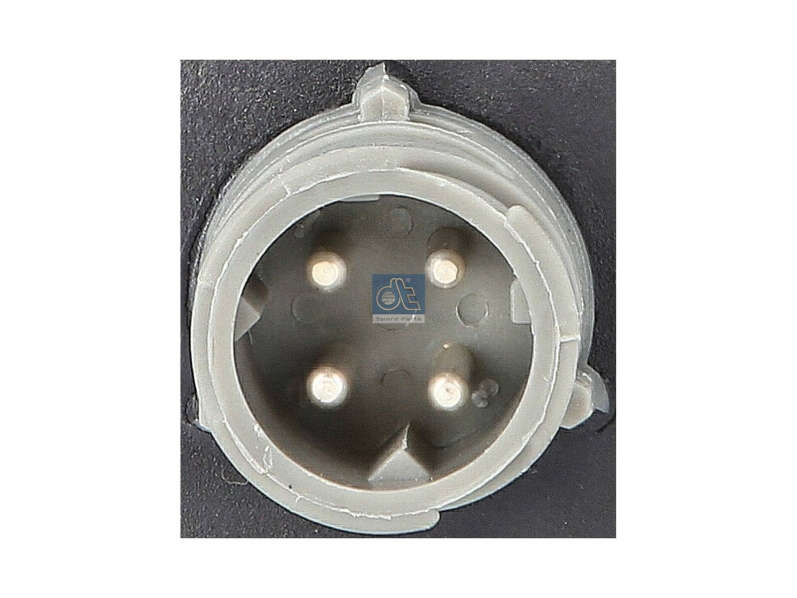 Solenoid valve | DT Spare Parts 2.47069
