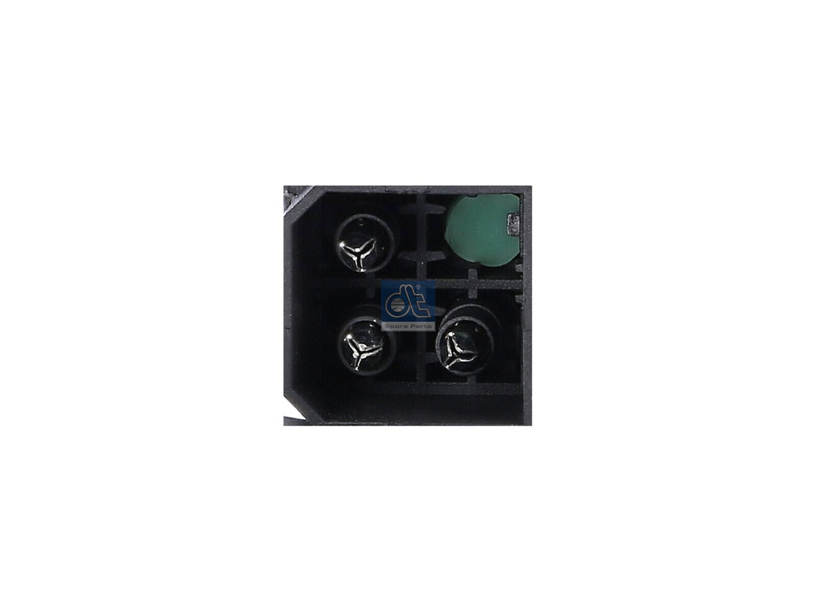 Solenoid valve | DT Spare Parts 2.47070