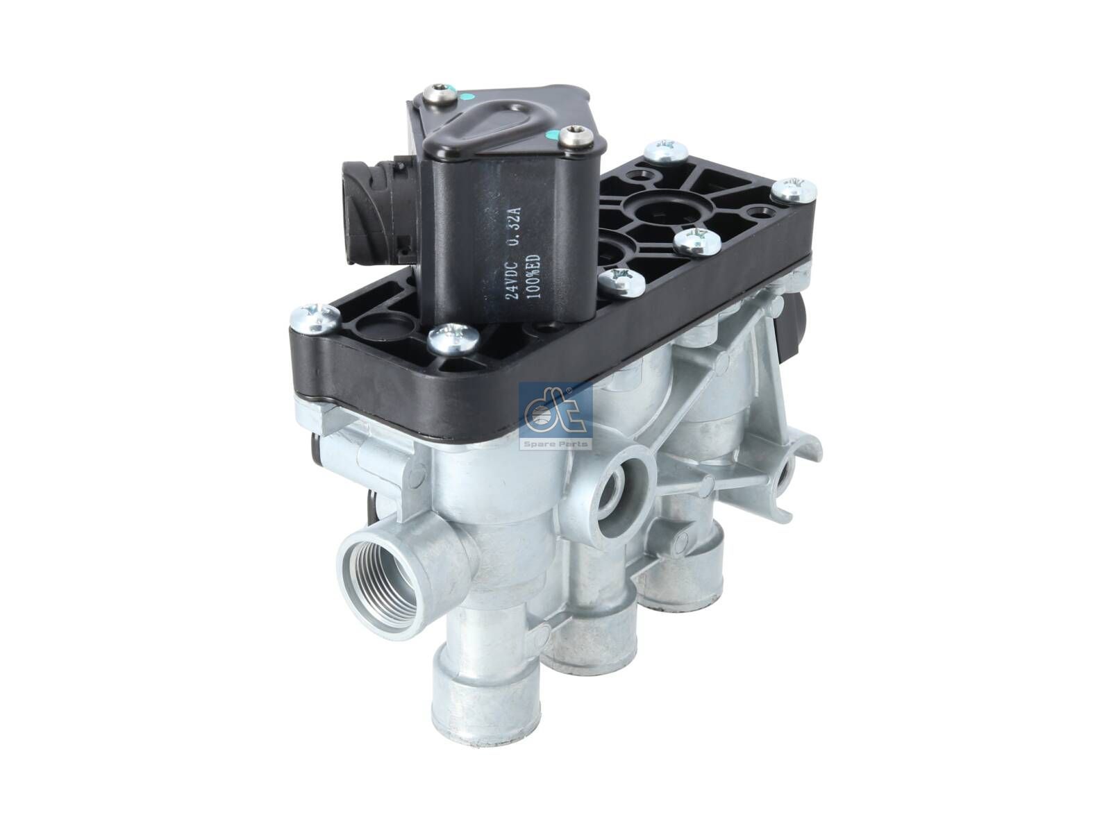 Solenoid valve | DT Spare Parts 2.47076