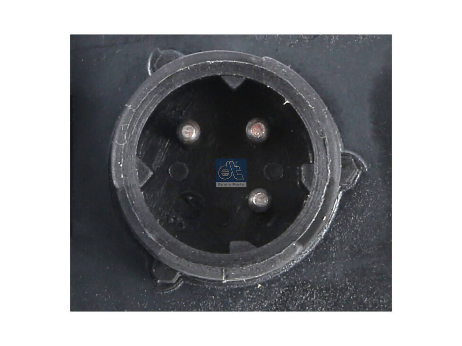 Solenoid valve | DT Spare Parts 2.47076