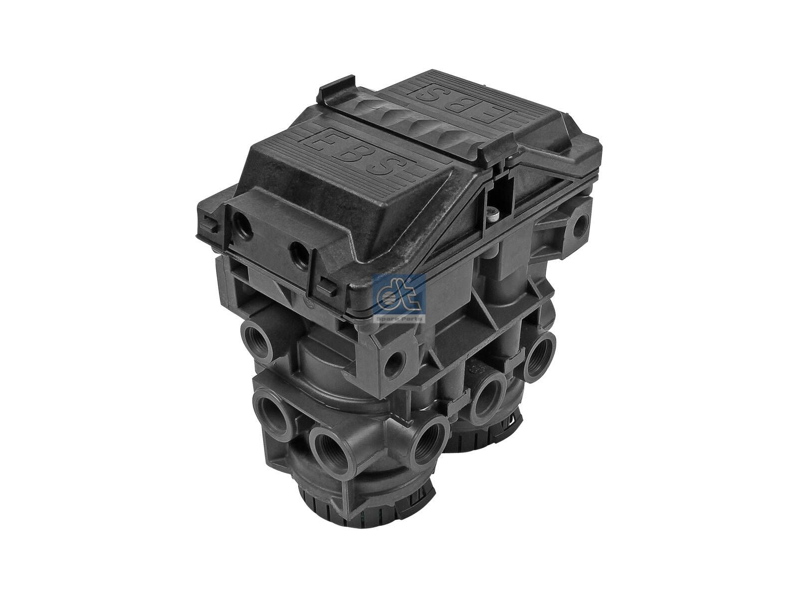 Modulating valve | DT Spare Parts 2.47081