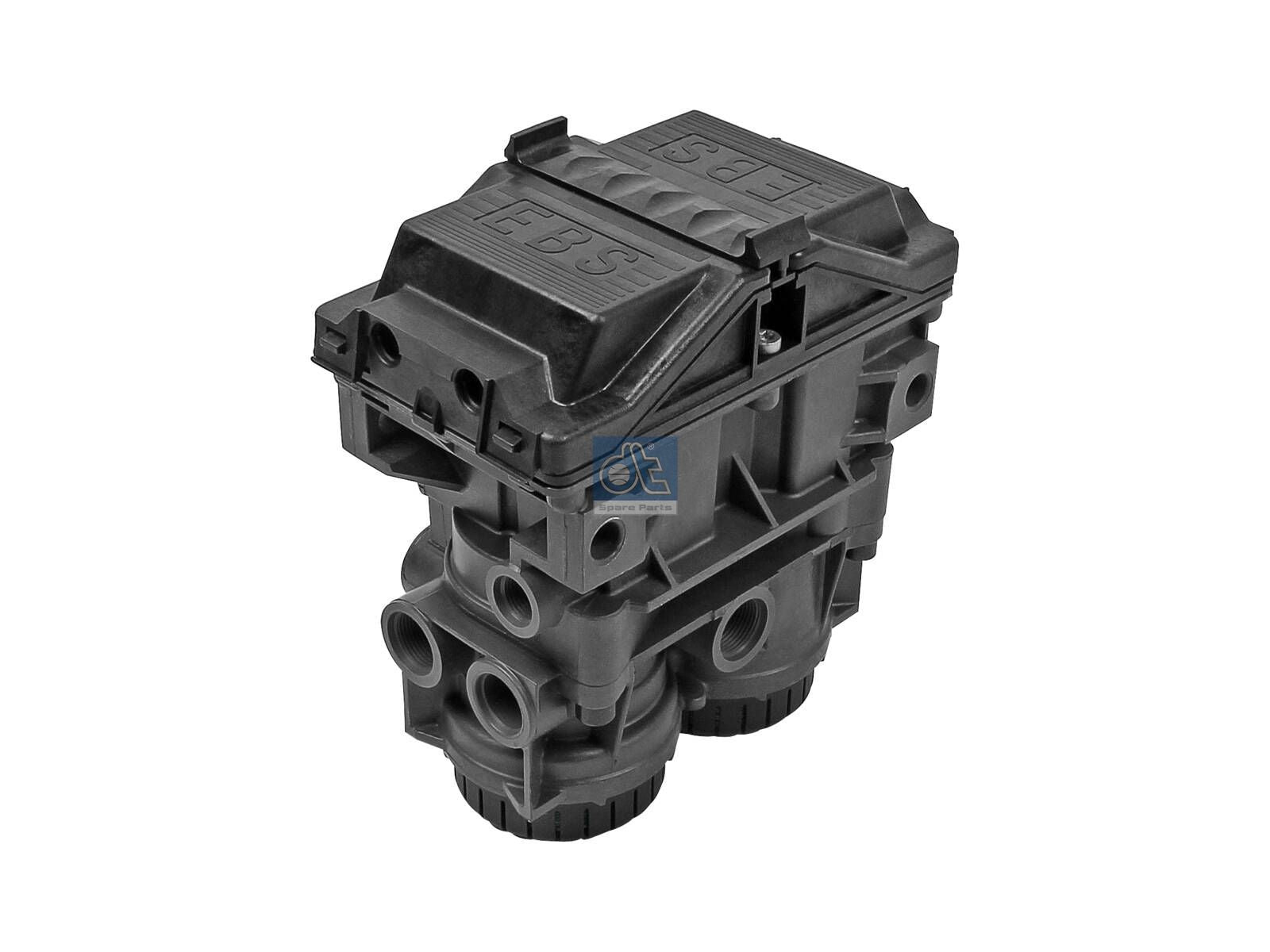 Modulating valve | DT Spare Parts 2.47081