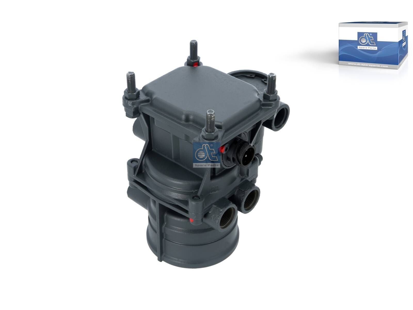 Modulating valve | DT Spare Parts 2.47082