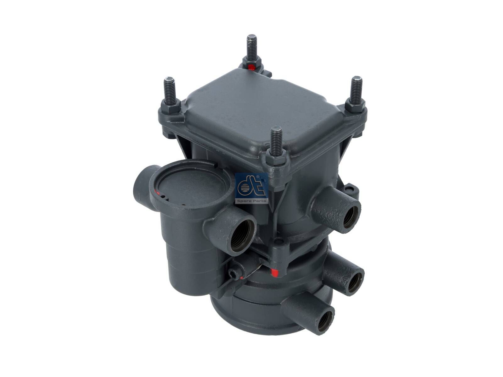 Modulating valve | DT Spare Parts 2.47082