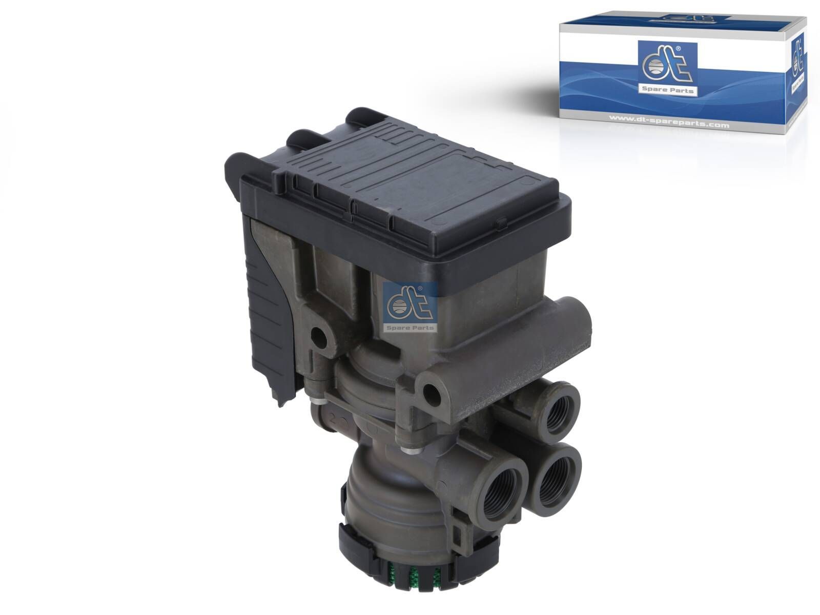 Modulating valve | DT Spare Parts 2.47083