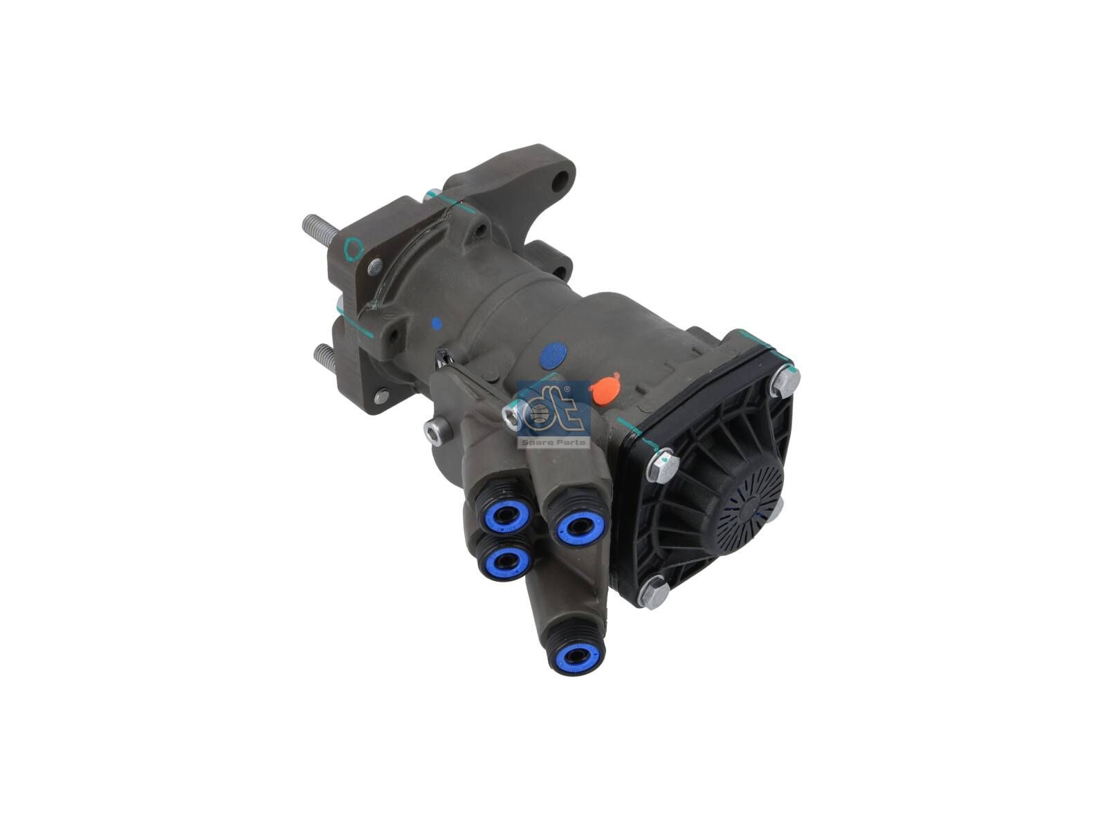 Foot brake valve | DT Spare Parts 2.47089
