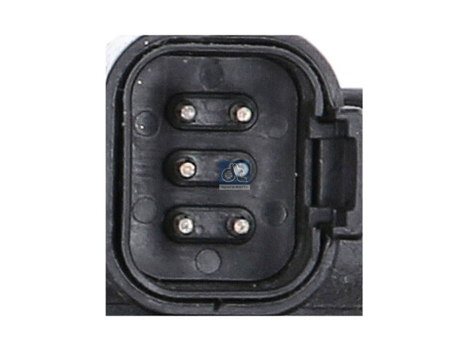 Foot brake valve | DT Spare Parts 2.47090