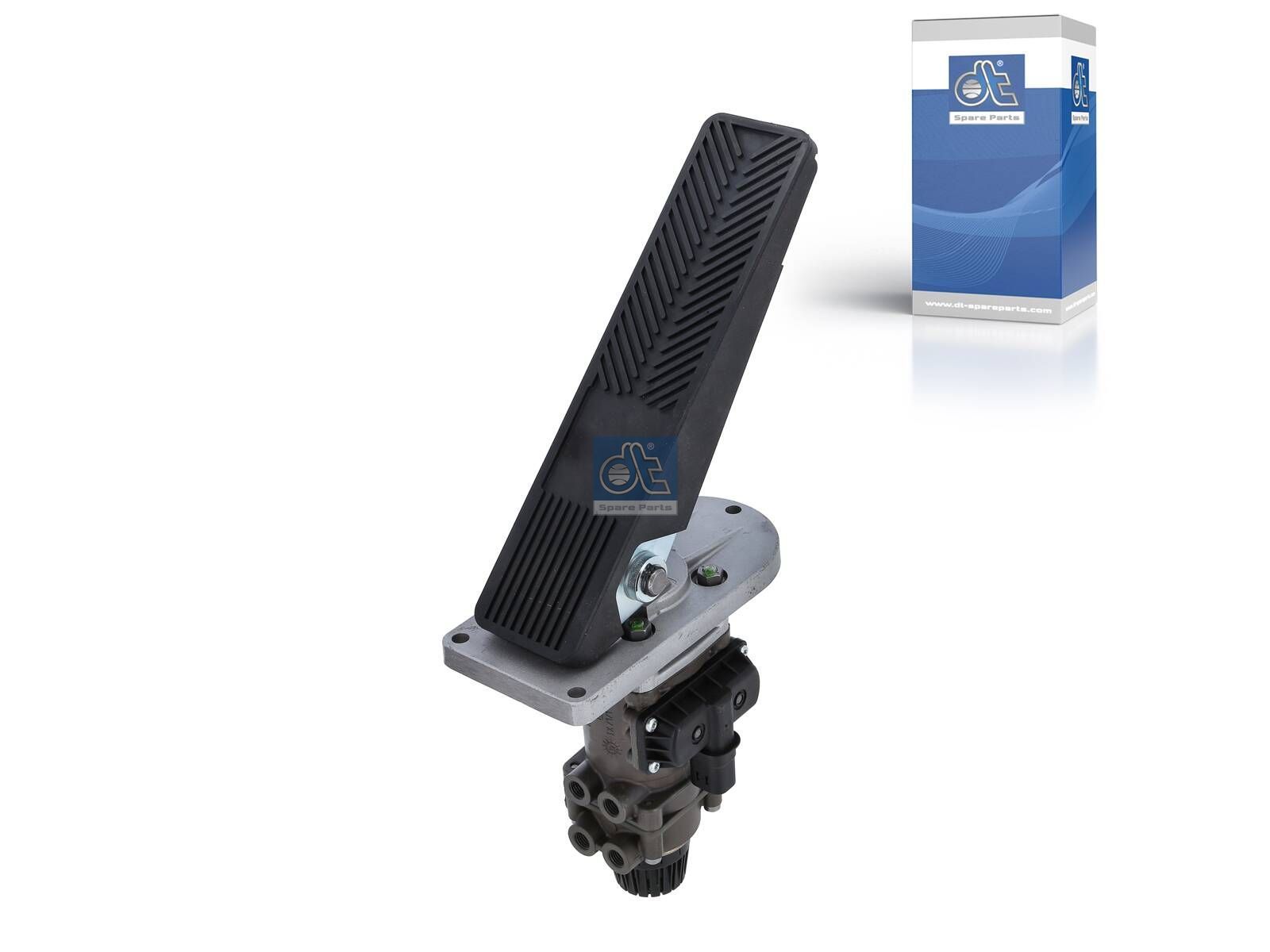 Foot brake valve | DT Spare Parts 2.47092