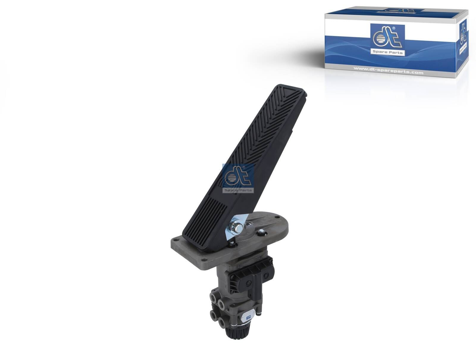 Foot brake valve | DT Spare Parts 2.47094